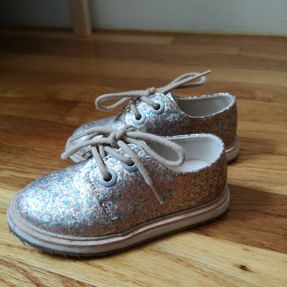 Zara Shoes for girl